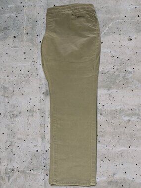Levi’s Women’s Plus Size Gray Stretch Jeans Size 20  (1233)